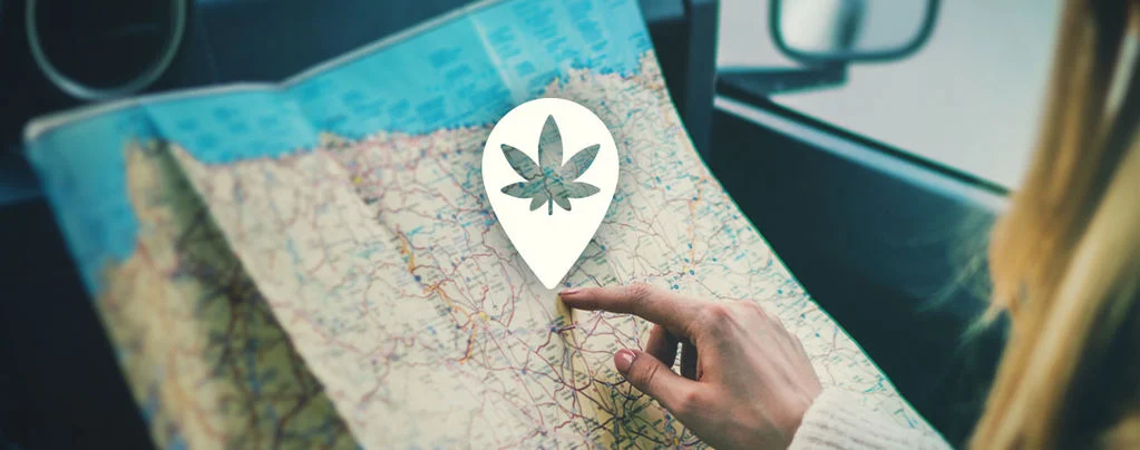 Top Cannabis Destinations 2025