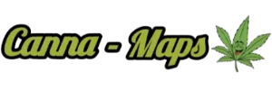 www.canna-maps.es Logo