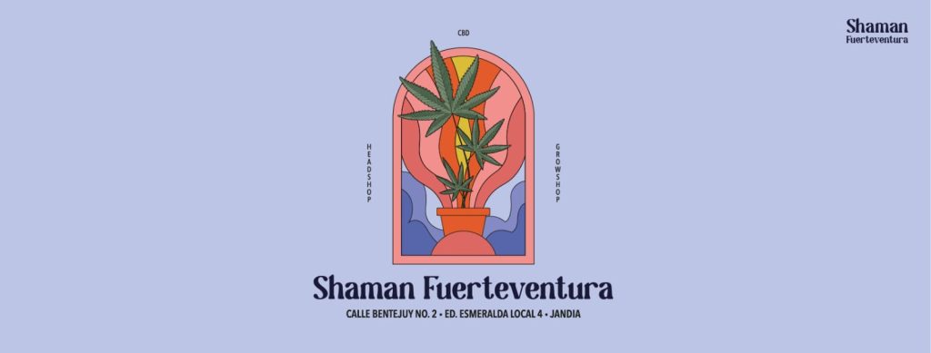 Shaman Grow Shop Morro Jable Fuerteventura Cover Photo