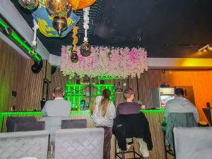 Cannabis Social Club Villamartin Torrevieja Orihuela Costa Spain Cannabis Dispensary People Enjoying Cannabis Vibes