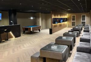 The Palmz Cannabis Social Club Alicante Spain