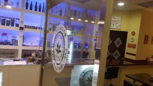 Asociación Cannabica Da Ciro Corralejo Dispensary