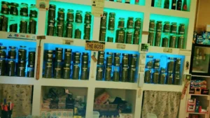 Asociación Cannabica Da Ciro Corralejo Dispesnary