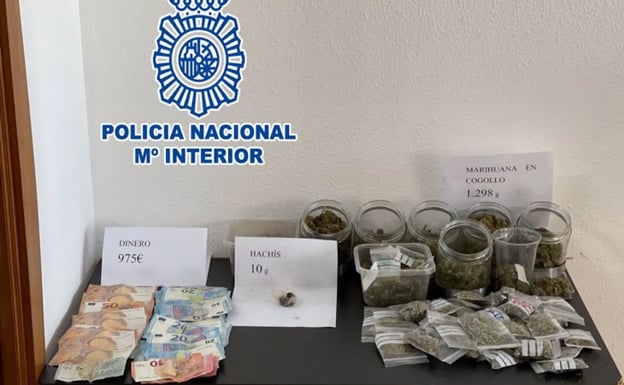 Denia residents get police to shutdown cannabis sales from city centre homes on Spain’s Costa Blanca