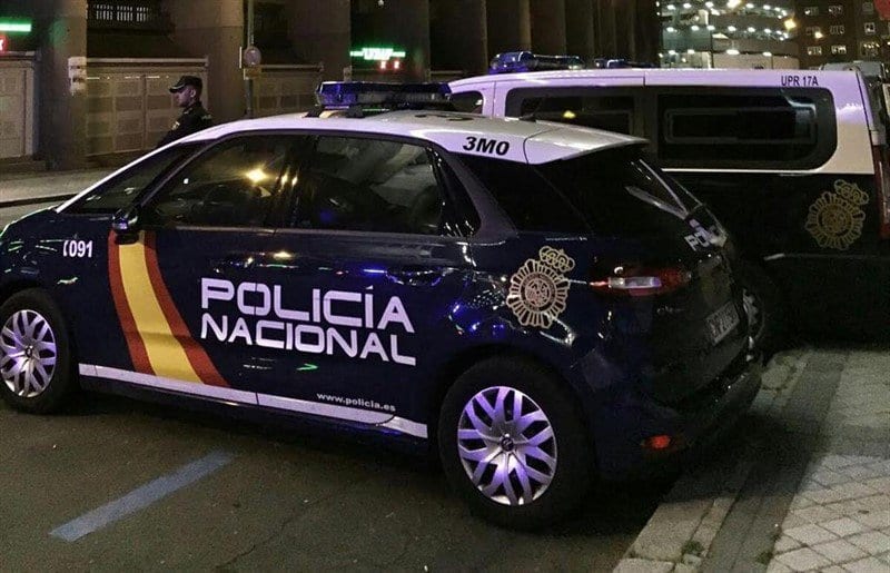 Four arrested and over €2,000 seized during cannabis club crackdown in Spain’s Marbella
