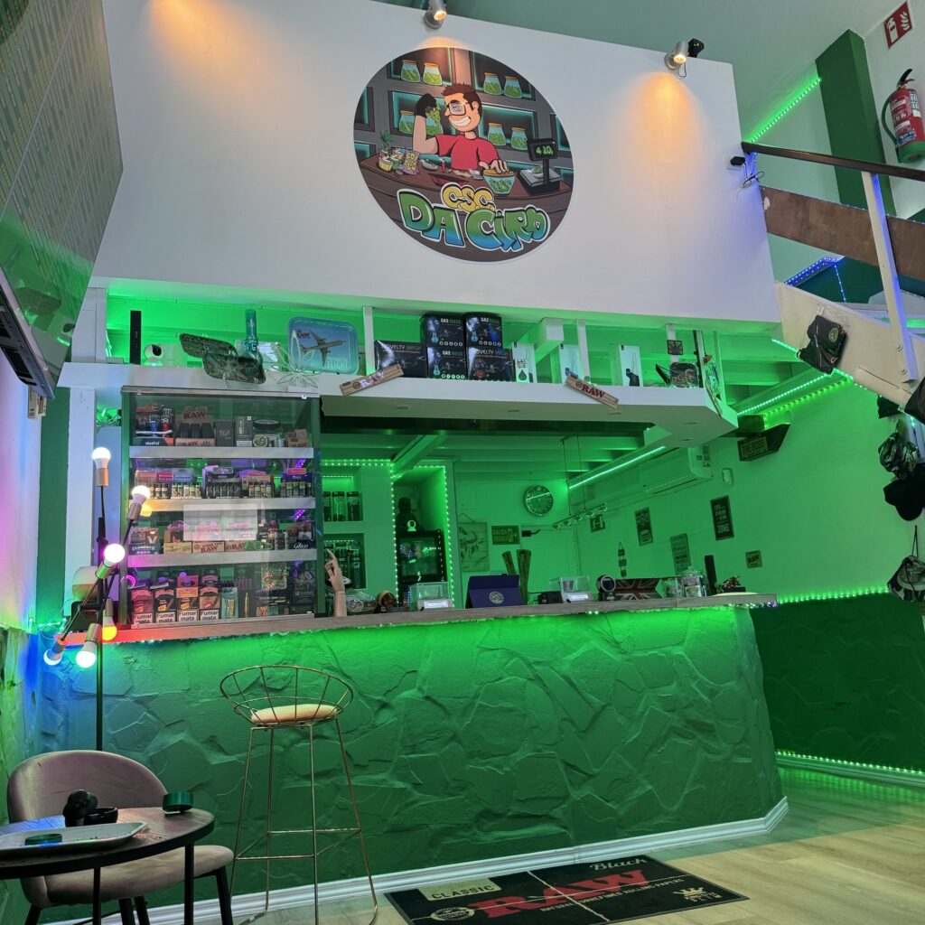 Asociación Cannabica Da Ciro Corralejo Cover Photo