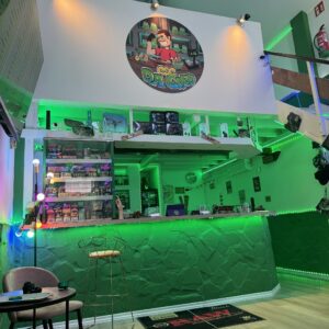 Asociación Cannabica Da Ciro Corralejo Cover Photo