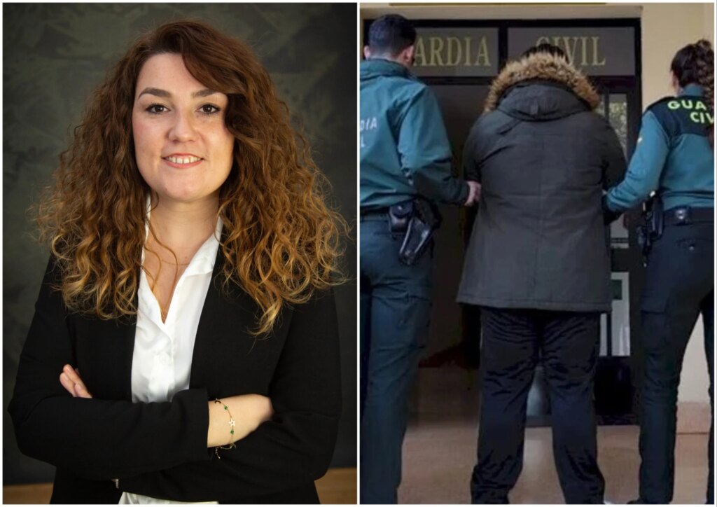 Inside the crime-cracking world of Spain’s premier forensic linguist