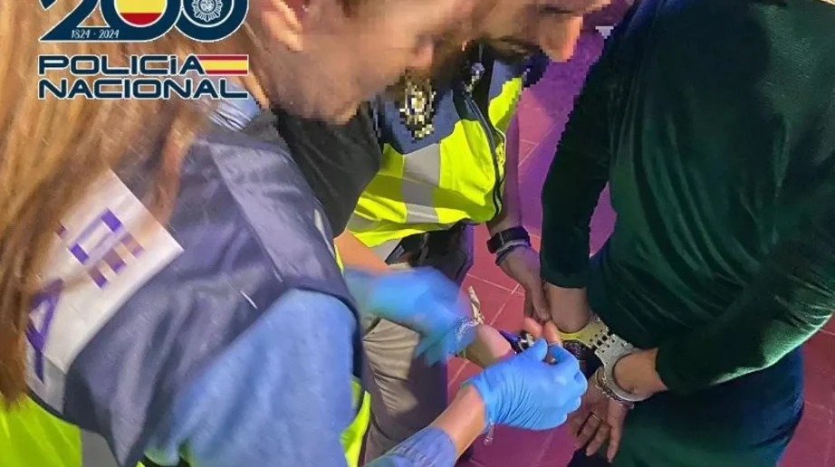 Ex-PP councillor among arrests in Malaga brothel scandal: Official ‘offered tax advice to help launder millions’ while dozens of women were forced to ‘work’ 24 hours a day