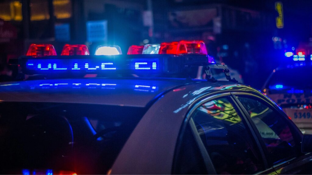 Girl, 14, escapes hotel sex attack