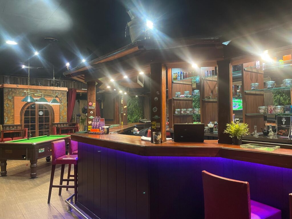 Budhouse 420 Cannabis Social Club Benalmadena - Photo 5