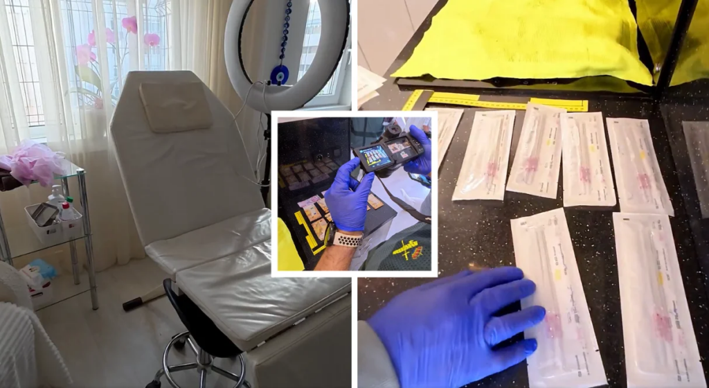 Costa Blanca Botox gang smashed after running illegal clinics