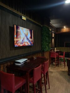 Budhouse420 Cannabis Social Club Benalmadena Spain Interior