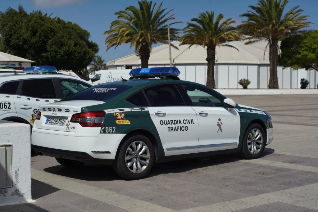 Mijas ‘narco cop’ linked to €9m money laundering ring is fired
