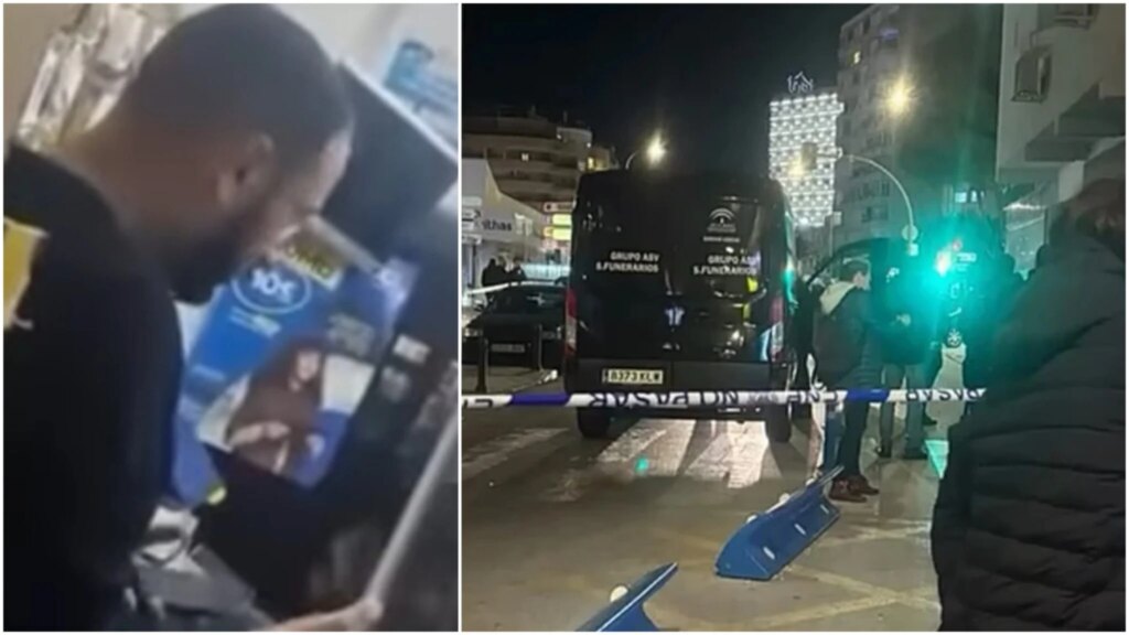 Spanish police target social media ‘doxxing’ of officers