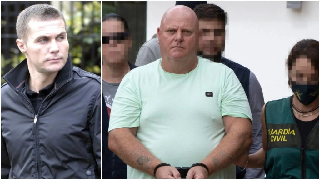 Marbella arrest of Kinahan money launderer ‘key to downfall of Lyons mafia’