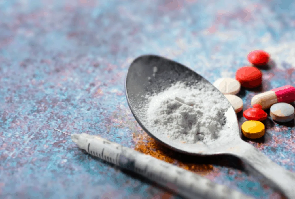 Student becomes first Spaniard to die after taking nitazene drug