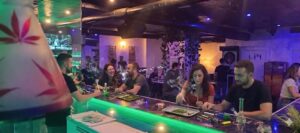 Happyday Cannabis Social Club Albir, Benidorm, Alicante, Spain Dispensary