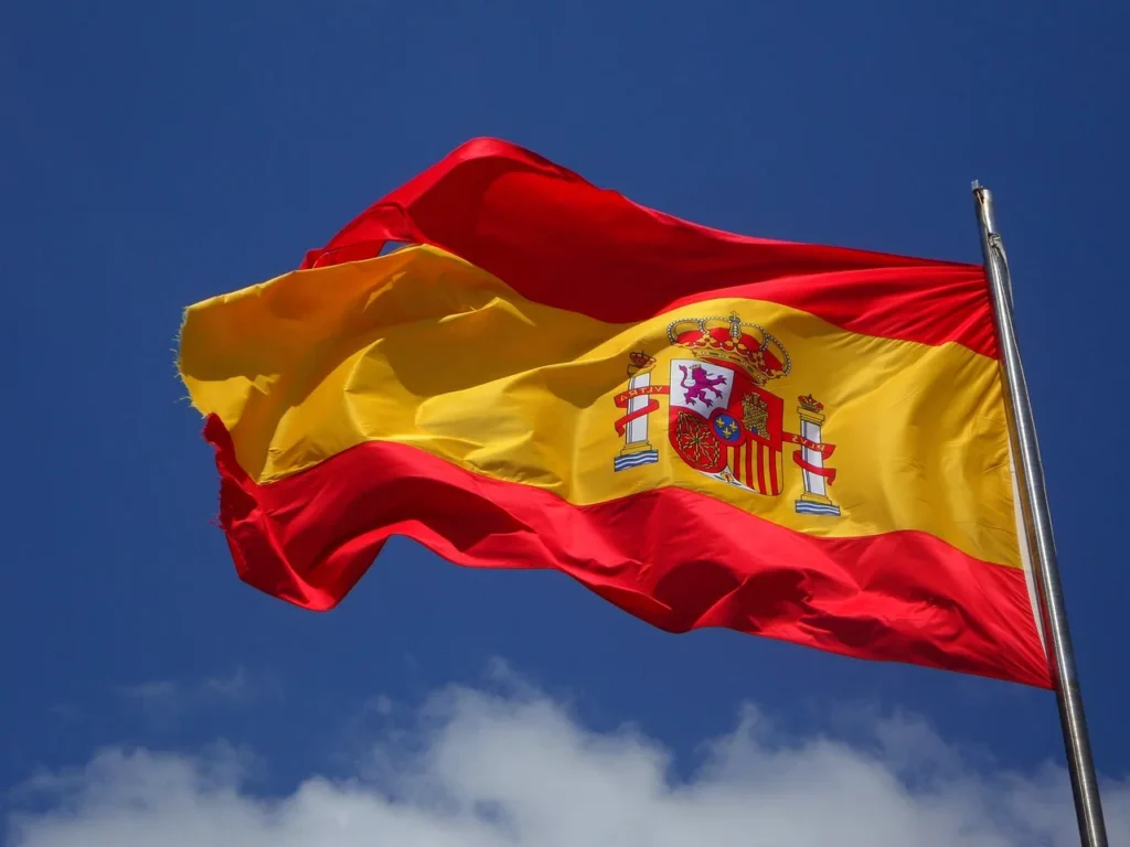 Is Spain Set to Become the Next European Cannabis Processing Hub?