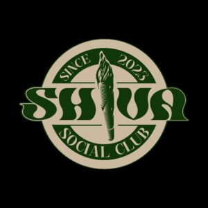 Shiva Cannabis Social Club San Pedro Alcántara, Málaga Logo