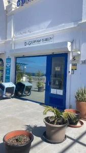 Dream Green Cannabis Social Club Puerto Del Carmen