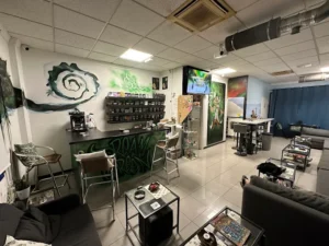 Dream Green Cannabis Social Club Puerto Del Carmen