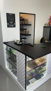 Dream Green Cannabis Social Club Puerto Del Carmen