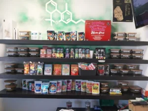 Dream Green Cannabis Social Club Puerto Del Carmen