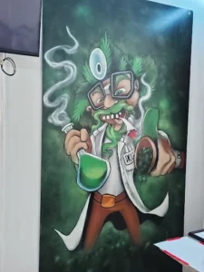 Dream Green Cannabis Social Club Puerto Del Carmen