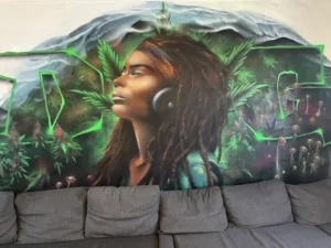 Dream Green Cannabis Social Club Puerto Del Carmen