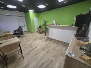 EC Cannabis Club Playa De Ingles, Maspaloma
