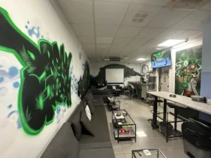 Dream Green Cannabis Social Club Puerto Del Carmen