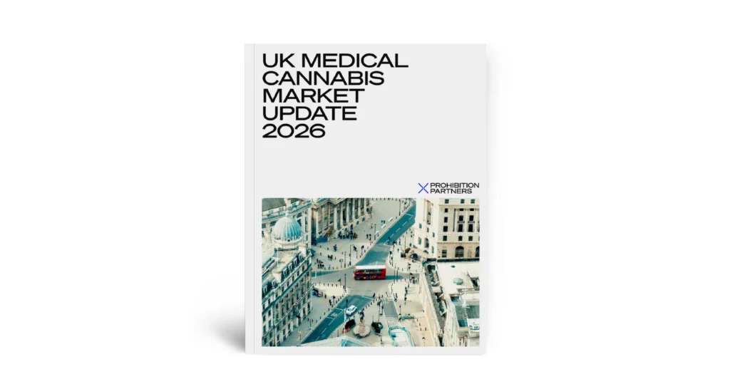 UK Medical Cannabis Market Growth