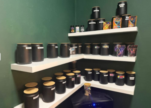 Cannabis Social Club Puerto Del Carmen Gallery Photo