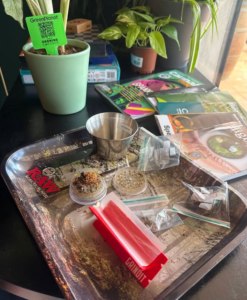 Cannabis Social Club Puerto Del Carmen Gallery Photo