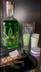 Cannabis Social Club Puerto Del Carmen Gallery Photo