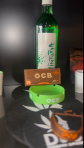 Cannabis Social Club Puerto Del Carmen Gallery Photo
