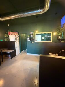 DG Green House Cannabis Social Club Puerto Del Carmen