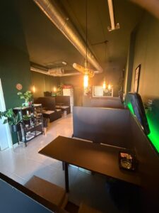 DG Green House Cannabis Social Club Puerto Del Carmen