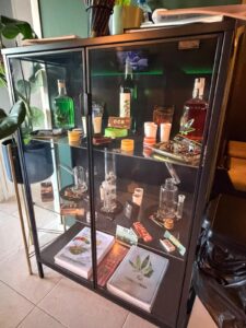 DG Green House Cannabis Social Club Puerto Del Carmen