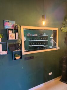 DG Green House Cannabis Social Club Puerto Del Carmen