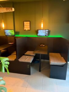 DG Green House Cannabis Social Club Puerto Del Carmen
