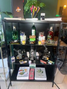 DG Green House Cannabis Social Club Puerto Del Carmen