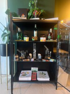 DG Green House Cannabis Social Club Puerto Del Carmen
