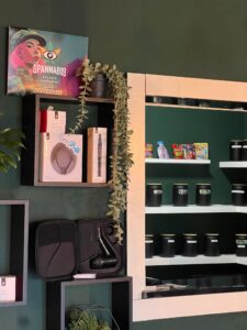 DG Green House Cannabis Social Club Puerto Del Carmen Lanzarote