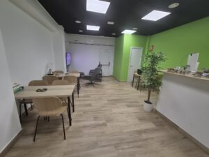 EC Cannabis Club Playa De Ingles, Maspalomas
