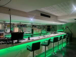 Bulldog The Flow 420 Cannabis Social Club Rojales - Photo 3