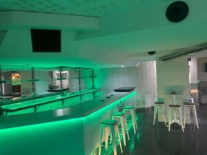 Bulldog The Flow 420 Cannabis Social Club Rojales - Photo 4