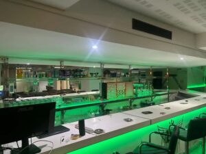Bulldog The Flow 420 Cannabis Social Club Rojales - Photo 5