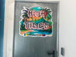 High Tides Cannabis Social Club Costa Teguise Lanzarote - Photo 2